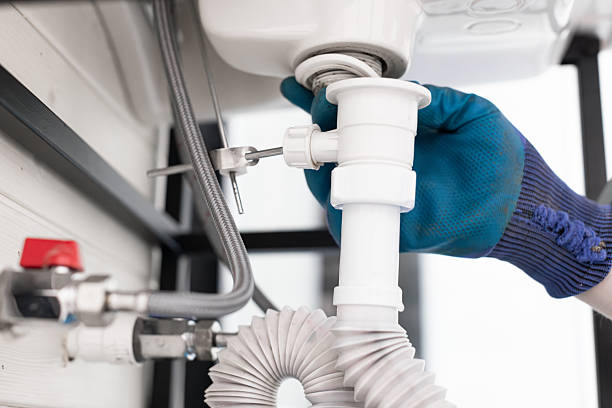 Reliable Plumbing contractor in Elkins, WV by Masters Plumbing Service